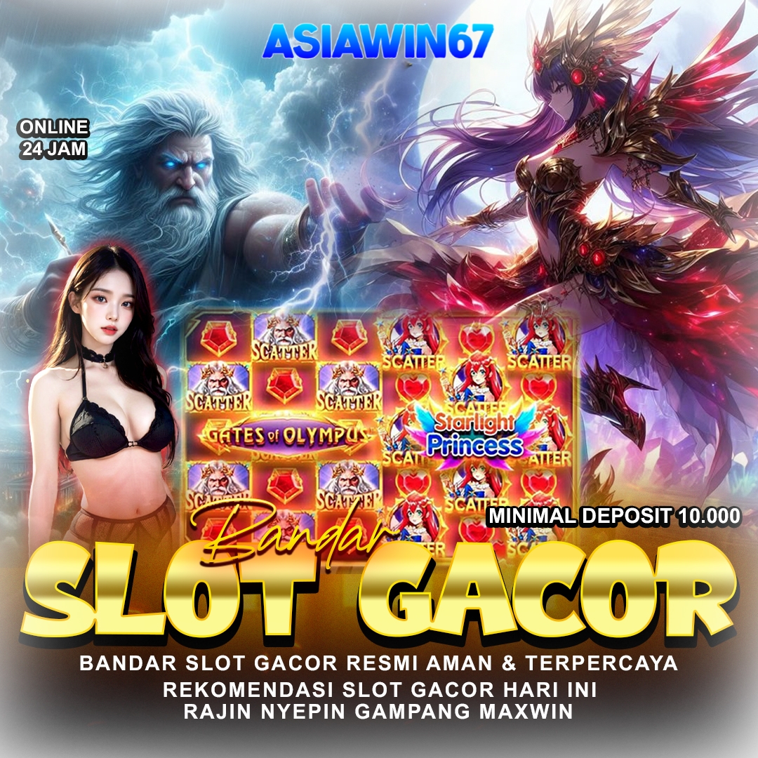 ASIAWIN67: Daftar Login dan Review Lengkap Link Slot Online Terbaik - WooCommerce eCommerce